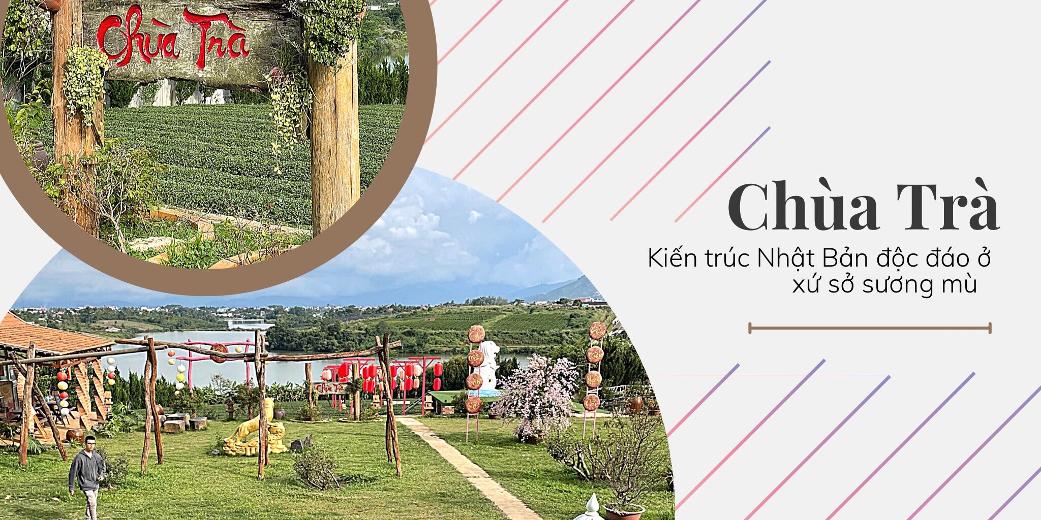 Chua-tra-kien-truc-nhat-ban-doc-dao-o-xu-so-suong-mu