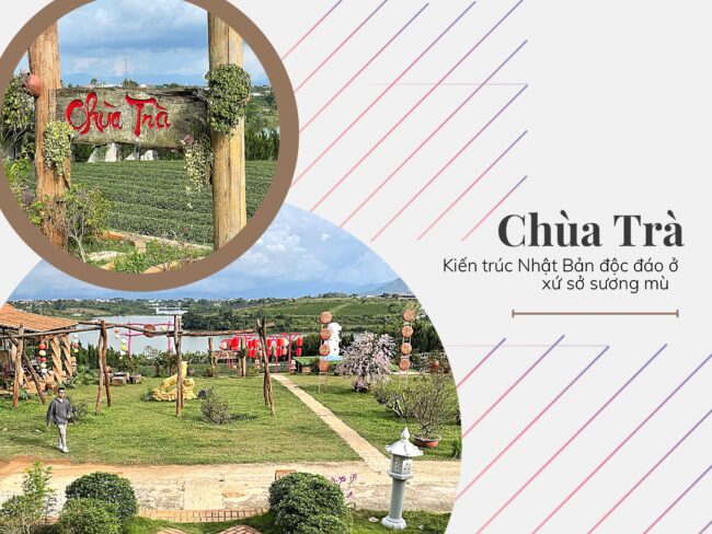 Chua-tra-kien-truc-nhat-ban-doc-dao-o-xu-so-suong-mu