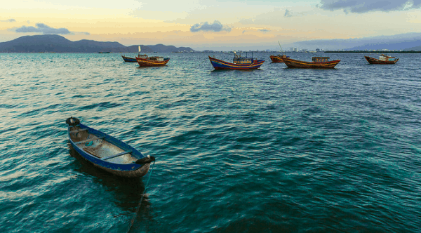 Du lịch Quy Nhơn