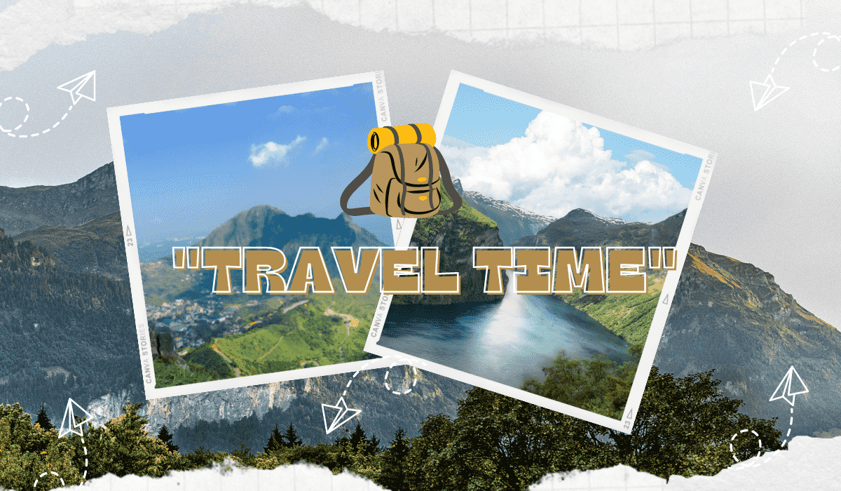 Du lịch tiết kiệm đang là xu hướng - Nguồn: Canva