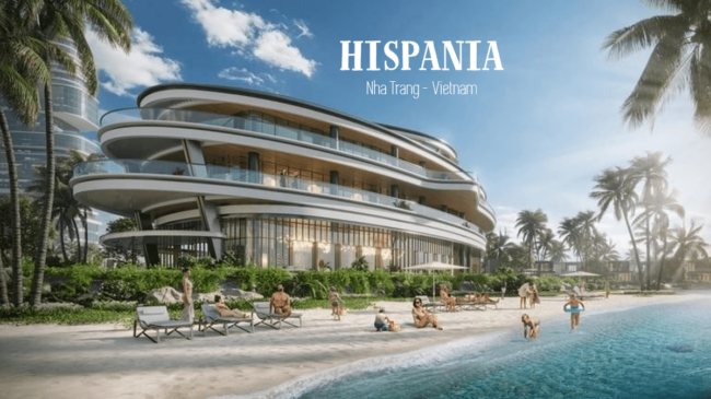 hispania-nha-trang Hispania Nha Trang, nhà hàng đạt sao Michelin