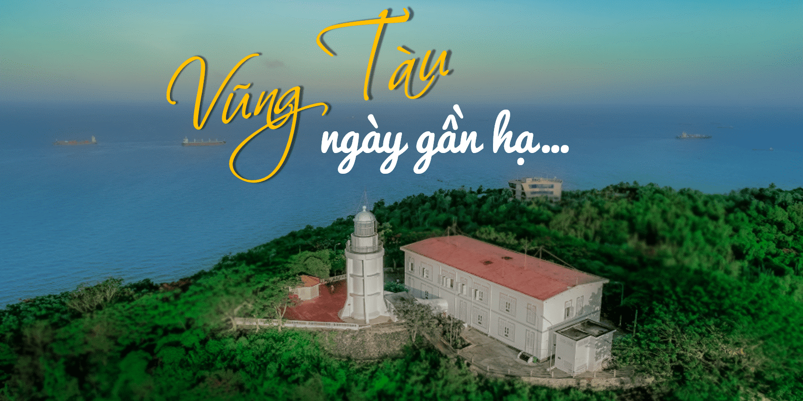 du-lich-vung-tau Khám phá ngọn hải đăng Vũng Tàu