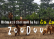 Công viên ZooDoo Đà Lạt