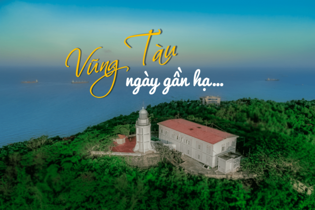 du-lich-vung-tau Khám phá ngọn hải đăng Vũng Tàu
