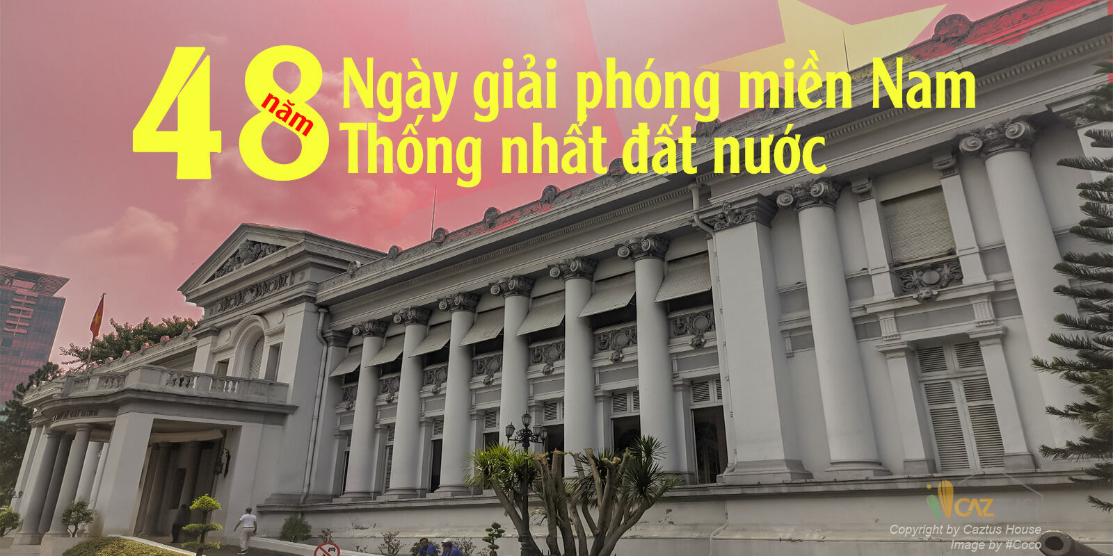 bia-anh-bao-tang-thanh-pho-ho-chi-minh-diem-den-hap-dan-dip-30-thang-4 Bảo tàng Thành phố Hồ Chí Minh - Nguồn: Caztus House
