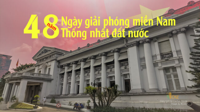 bia-anh-bao-tang-thanh-pho-ho-chi-minh-diem-den-hap-dan-dip-30-thang-4 Bảo tàng Thành phố Hồ Chí Minh - Nguồn: Caztus House