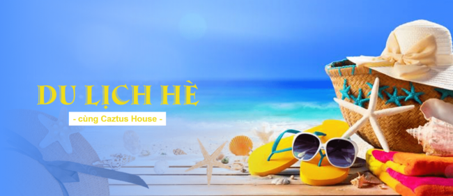 du-lich-he Những địa điểm du lịch dành riêng cho mùa hè