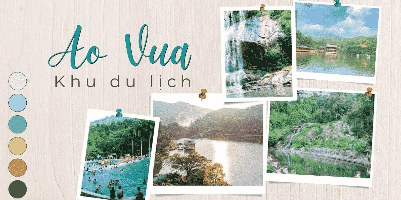 khu-du-lich-ao-vua-min khu du lịch Ao Vua