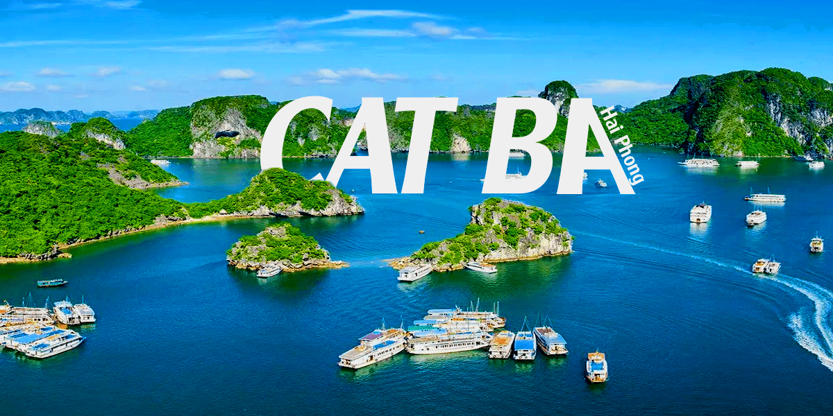 kham-pha-cat-ba Cát Bà - Điểm du lịch làm du khách đã đi là phải ghé lại