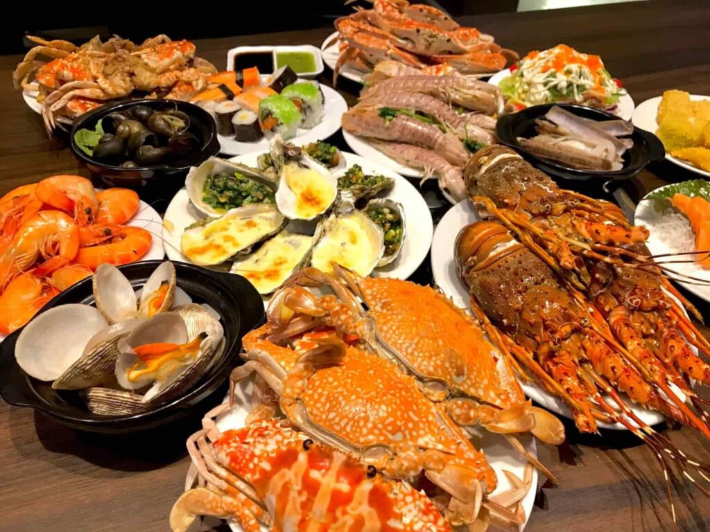 Nguồn: Adobi Buffet 24 Nguyễn Cơ Thạch