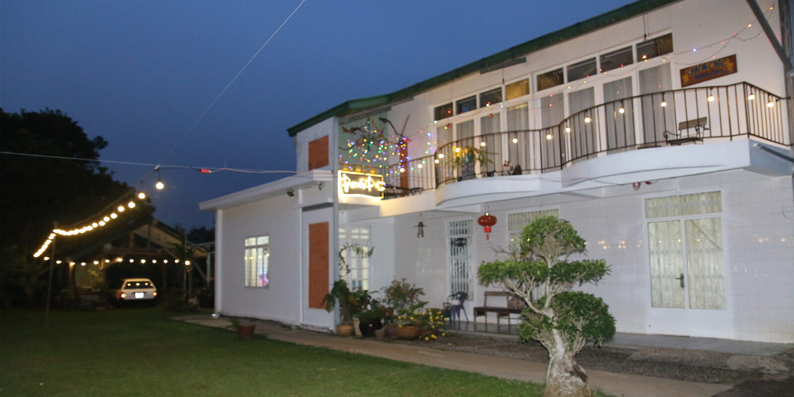 kham-pha-charm-chic-homestay Khám phá Charm Chic Homestay Bảo Lộc