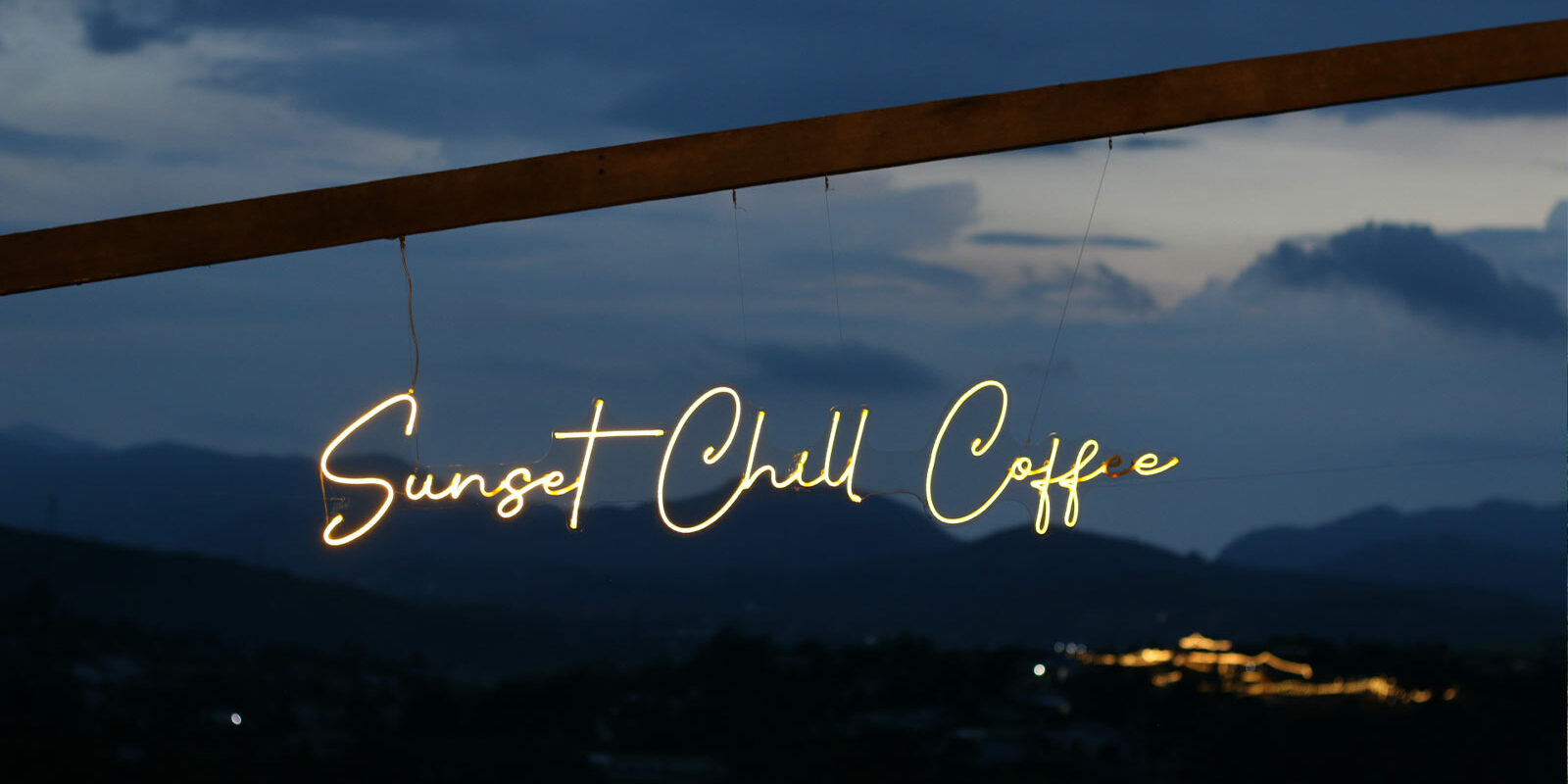 Khám phá Sunset Chill Coffee