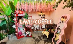 Lavie Coffee Gò Vấp
