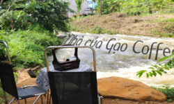 Khám phá Nhà của Gạo Coffee