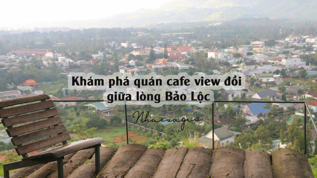 nha-cua-gio-coffee Khám phá Nhà của Gió Coffee