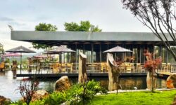 Lá Đỏ homestay Bảo Lộc