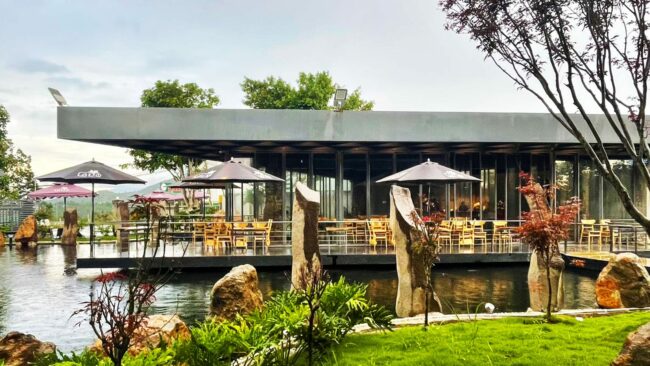 la-do-homestay-bao-loc-min Lá Đỏ homestay Bảo Lộc